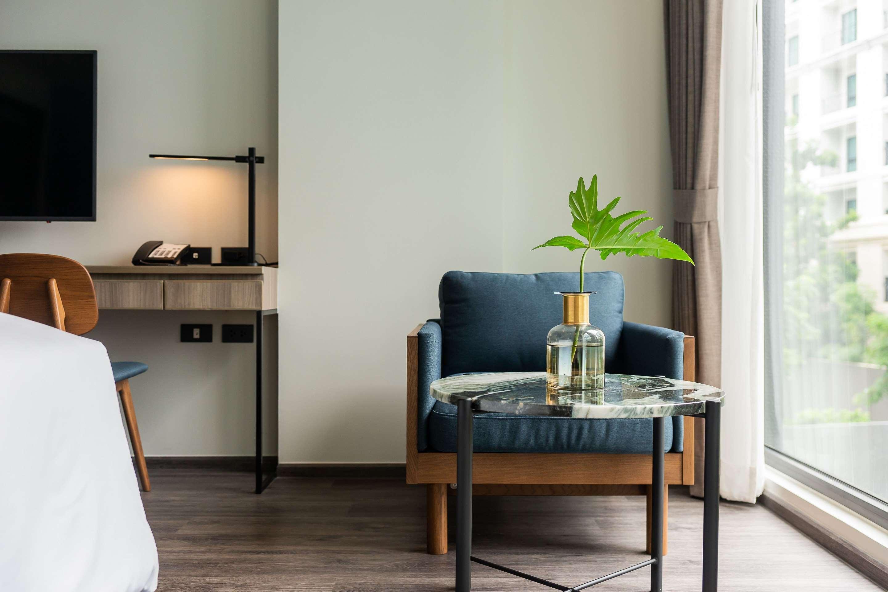 Best Western Plus Nexen Pattaya Ngoại thất bức ảnh