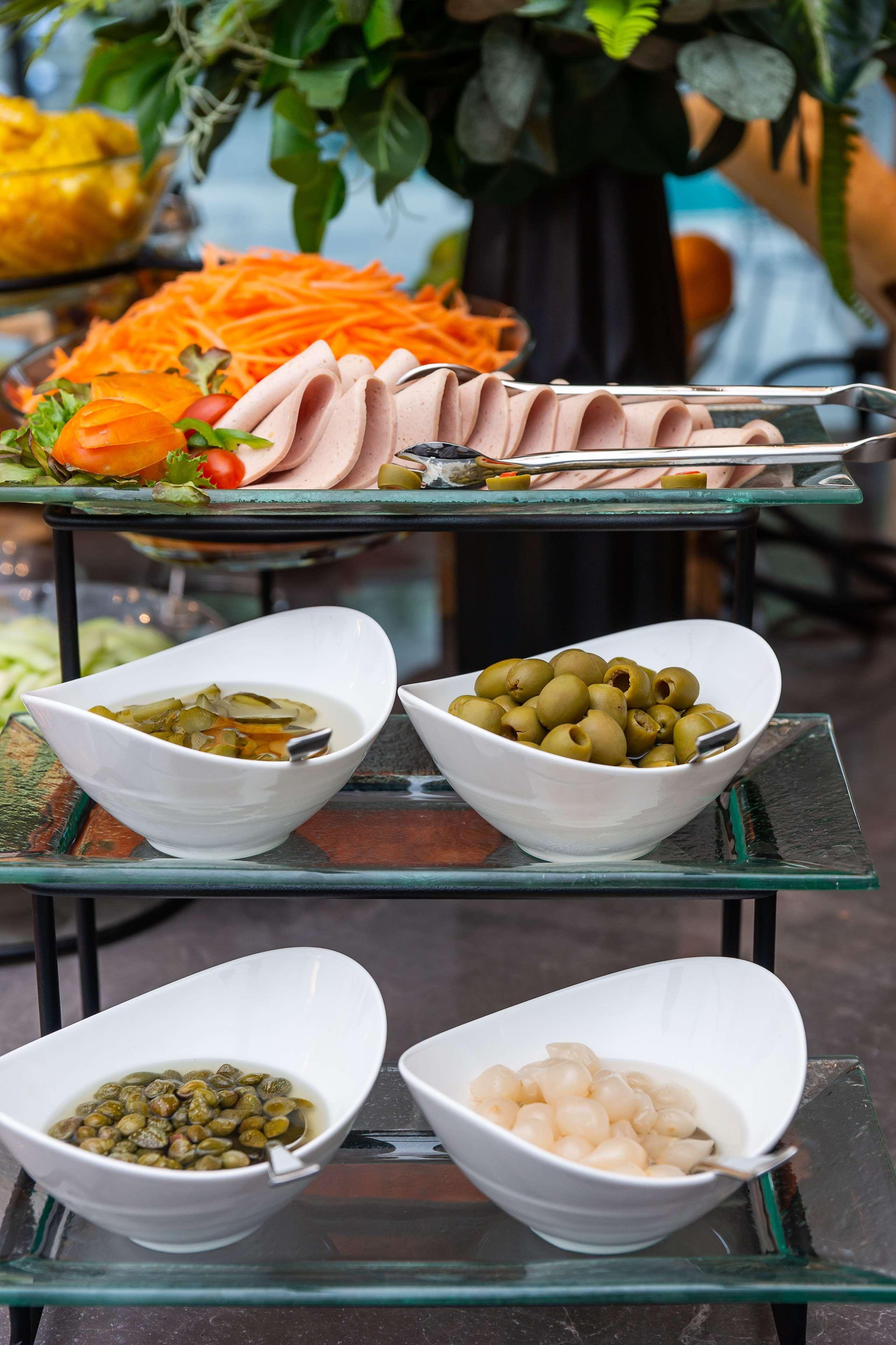 Best Western Plus Nexen Pattaya Ngoại thất bức ảnh
