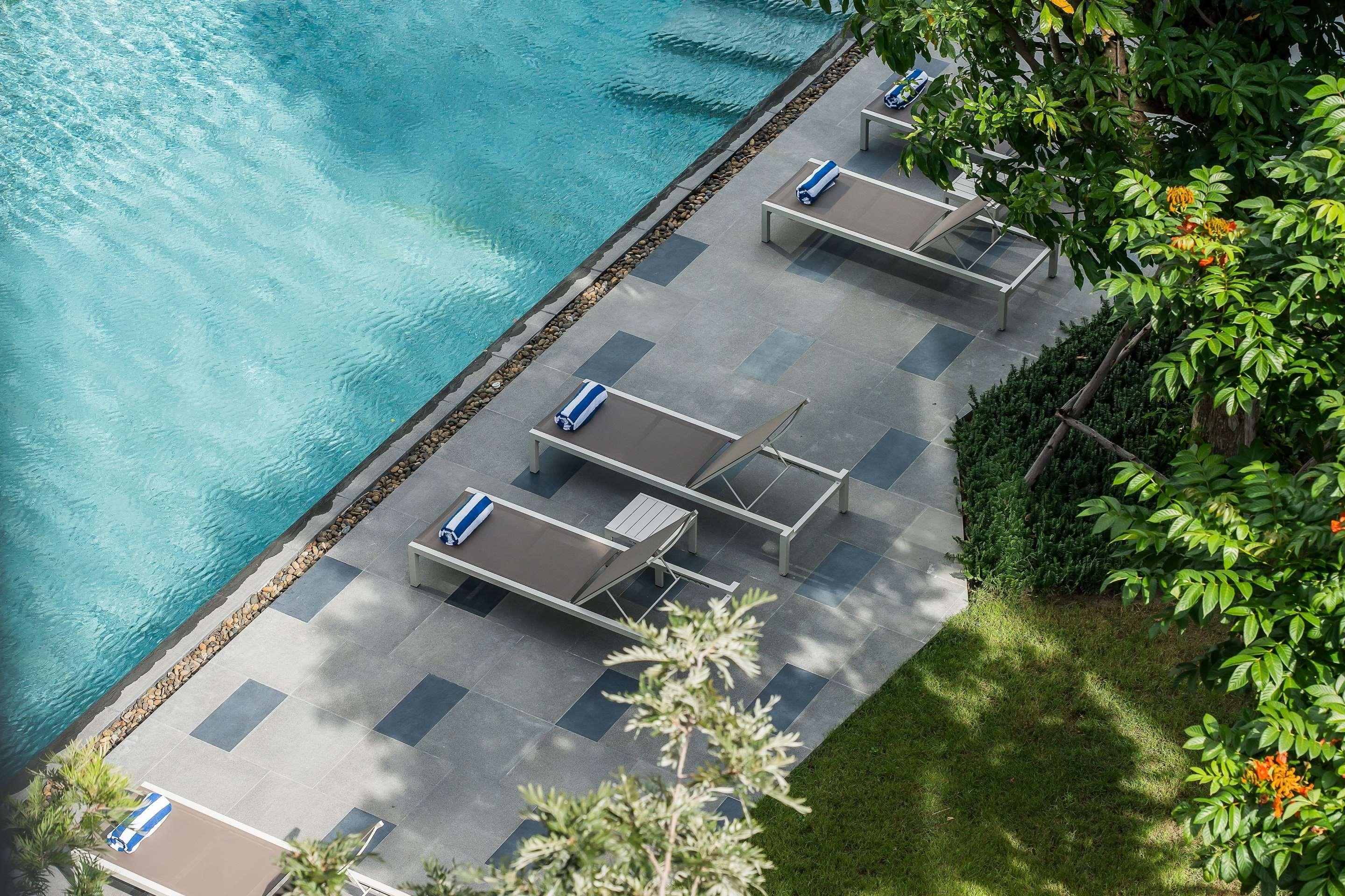 Best Western Plus Nexen Pattaya Ngoại thất bức ảnh