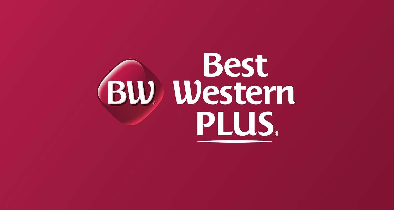 Best Western Plus Nexen Pattaya Ngoại thất bức ảnh