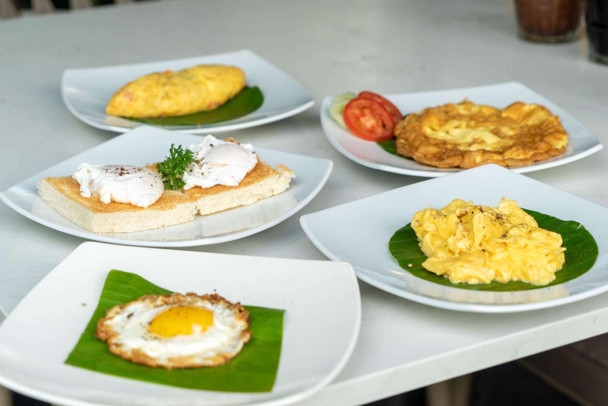 Best Western Plus Nexen Pattaya Ngoại thất bức ảnh